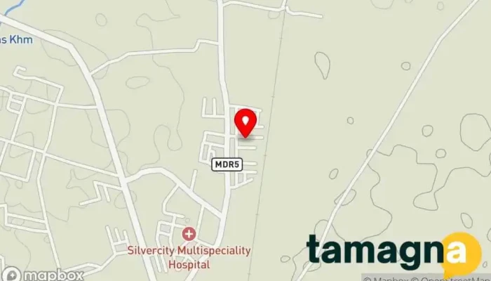map of RMS TECHNOLOGY Computer repair service in Khamgaon