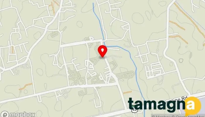 map of RN Computers & Laptops Sales & Service Computer service in Thane, Pale Gaon