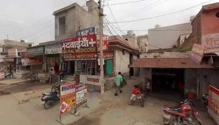 Rohilaithub -  Street View 360deg - Tohana