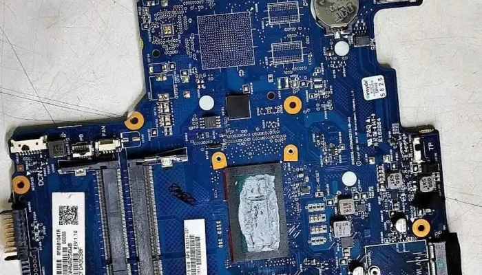 Rohilla Computer -  Inside - Panipat