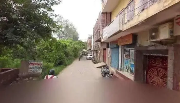 Rohilla Computer -  Street View 360deg - Panipat