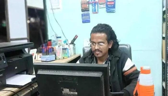 Ronak Digital Seva Kendra - Gangakhed, Parbhani