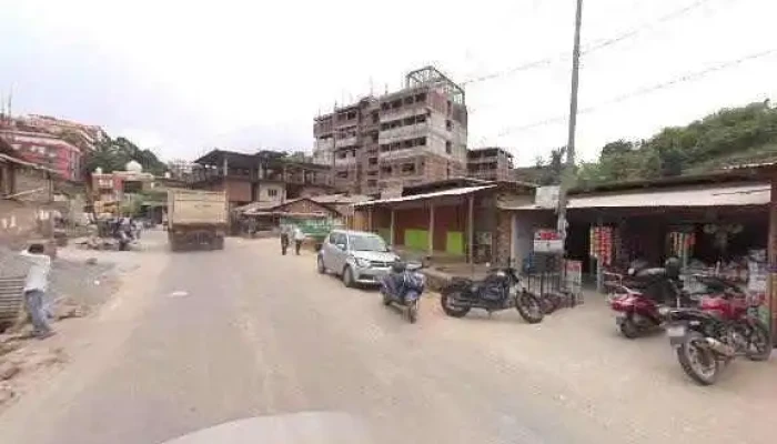 Ross Computer Shop -  Street View 360deg - Baridua