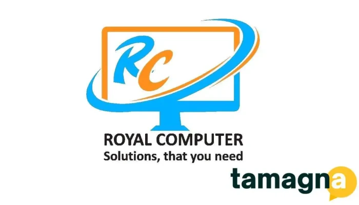 Royal Computer -  By Owner - Thane