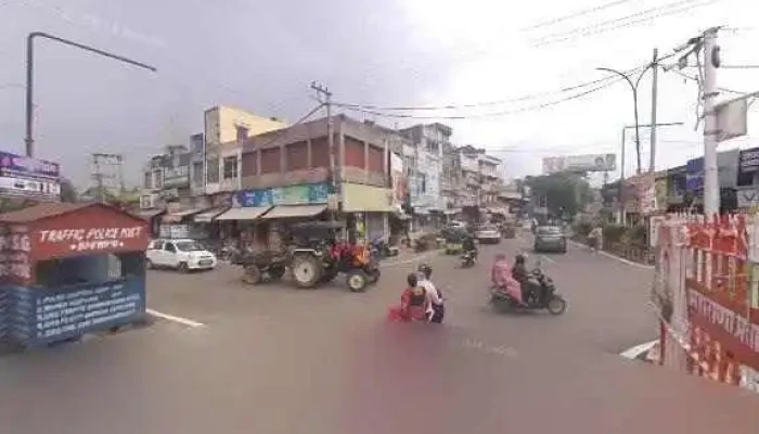 Royal Computer Services -  Street View 360deg - Bhiwani
