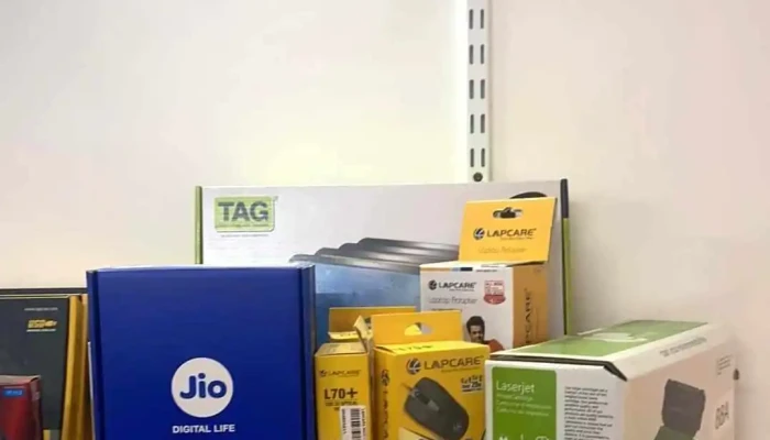Royal Computers And Sales -  By Owner - Daund