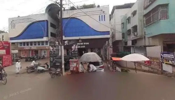 Royal Computers And Sales -  Street View 360deg - Daund