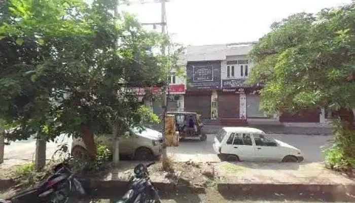Royal Institute -  Street View 360deg - Tohana
