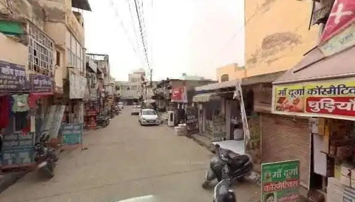Rp Enterprises -  Street View 360deg - Jhajjar
