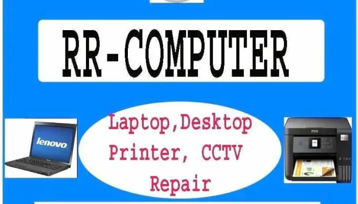 Rr Computer -  All - Sohna