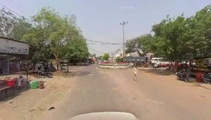 Rr Computer Security System Street View 360deg - Kheri Lohchab