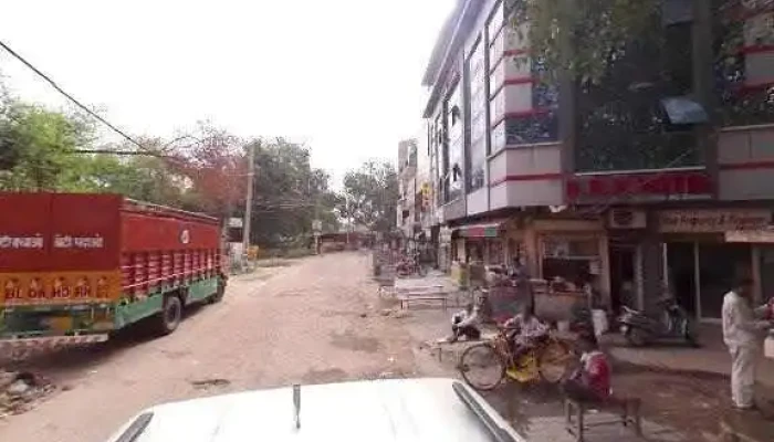 Rr Laptops Street View 360deg - Narnaul