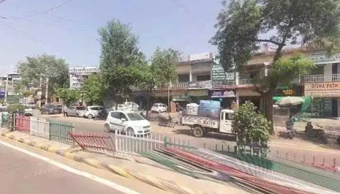 Rrc Tower Street View 360deg - Charkhi Dadri