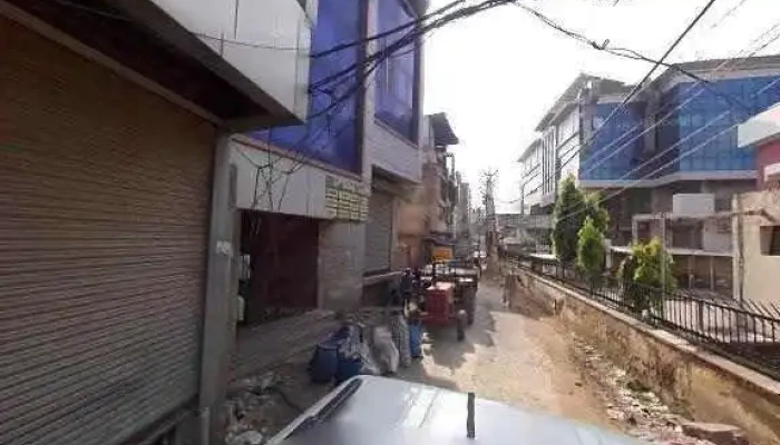 Rs Computers Solution -  Street View 360deg - Narnaul