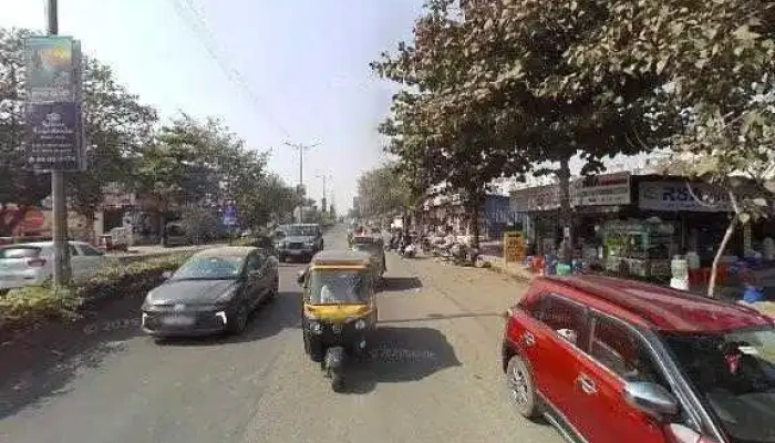 Rsa Infotech Computerlaptop Sales Services Stationeryrubber Pre Ink Stampxerxoxspiral Bindingmoney Transfer Street View 360deg - Pimpri-chinchwad