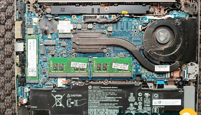 Rt Mechanics All Kind Computer Laptop Hardware Repairing -  By Owner - Jind