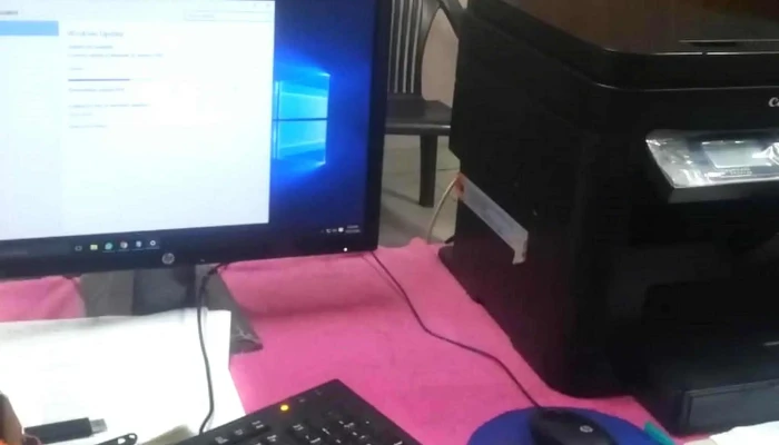 Rt Mechanics All Kind Computer Laptop Hardware Repairing -  Computer Service - Jind