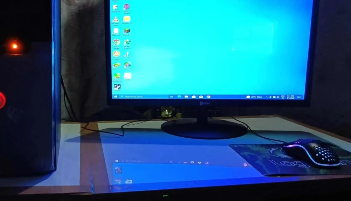 Rt Mechanics All Kind Computer Laptop Hardware Repairing - Jind
