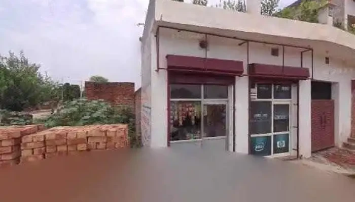 Rt Mechanics All Kind Computer Laptop Hardware Repairing -  Street View 360deg - Jind