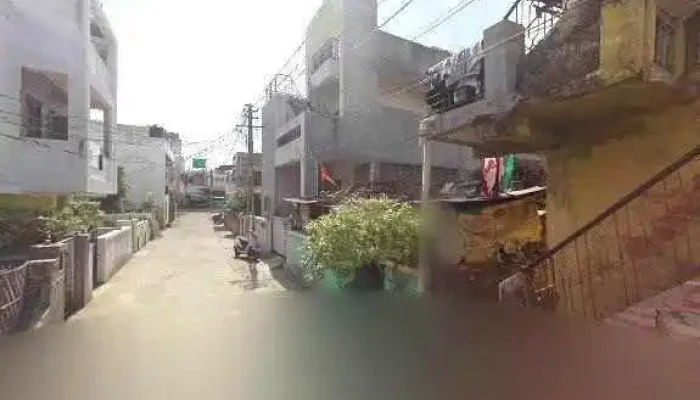 Rudra Cctv Services -  All - Akola