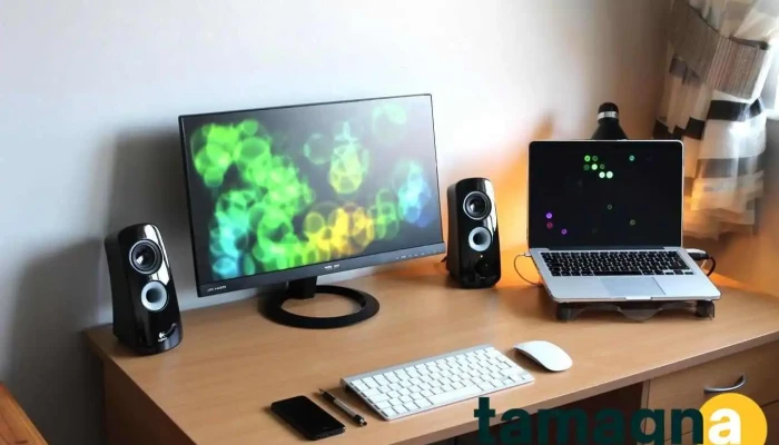 Rudra Computech -  By Owner - Dombivli