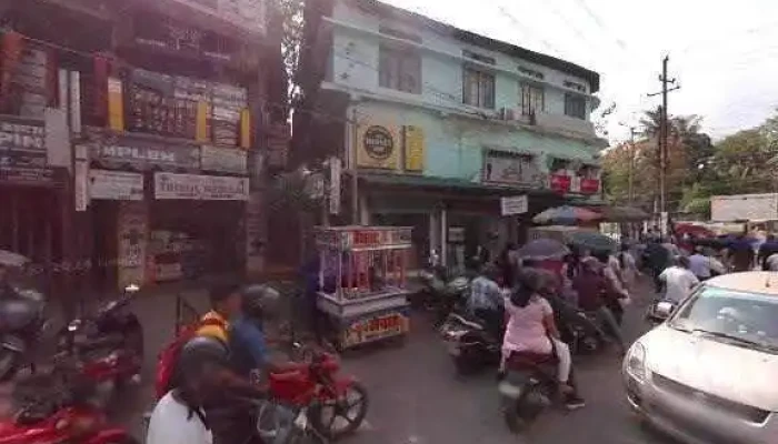 Rudraksh Hub -  Street View 360deg - Guwahati
