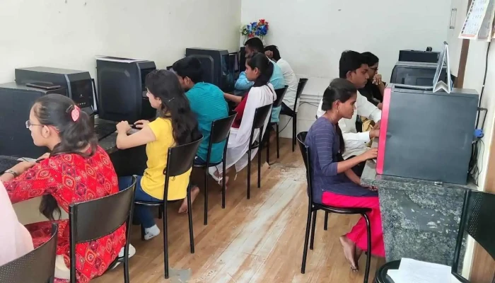 Rudrawar Computers Learning Center -  Principal - Near Post Offfice