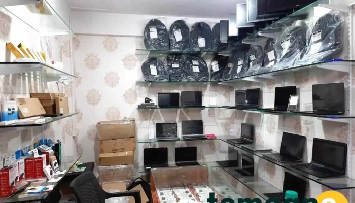 S S computers and networking solutions - Hadapsar