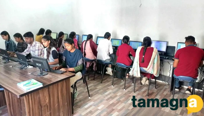 S -  Tech Institute S -  Tech Computer Centre All - Mandi Dabwali