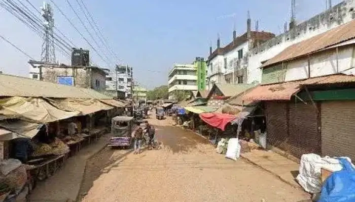 Sa Computer Electronics Street View 360deg - Haluaghat