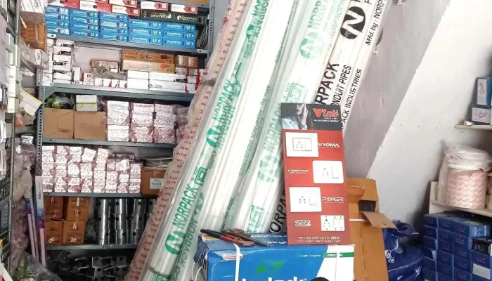 Saawariya Electrical Shop -  All - Narnaul
