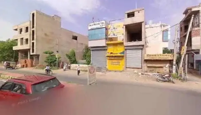 Saawariya Electrical Shop -  Street View 360deg - Narnaul