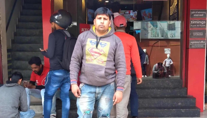 Sabji Mandi -  Videos - Punhana