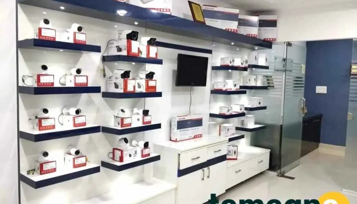 Sach Computer Zone -  All - Fatehabad