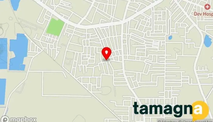 map of Sachin Complete Computer store in Bhiwani