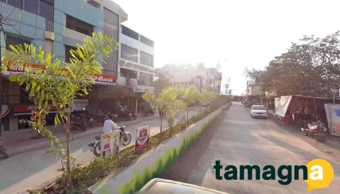 Sadafule Computer Service - Jamkhed - Patoda Rd