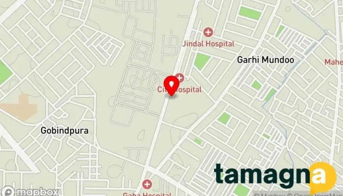 map of sagar computer Computer store in Yamuna Nagar, Jagadhri