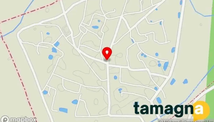 map of SAHA COMPUTER POINT Electronics store in Mankachar