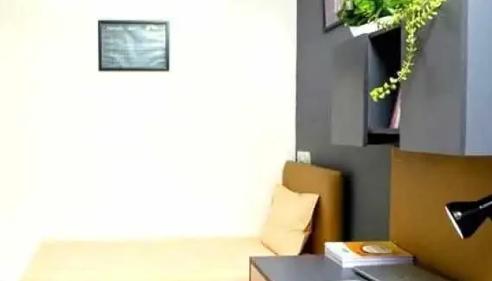 Sahajat Mo Csc Centre -  Inside - Punhana, Jakh