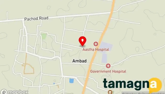 map of Sahara.computer Engineer, Computer store in Ambad
