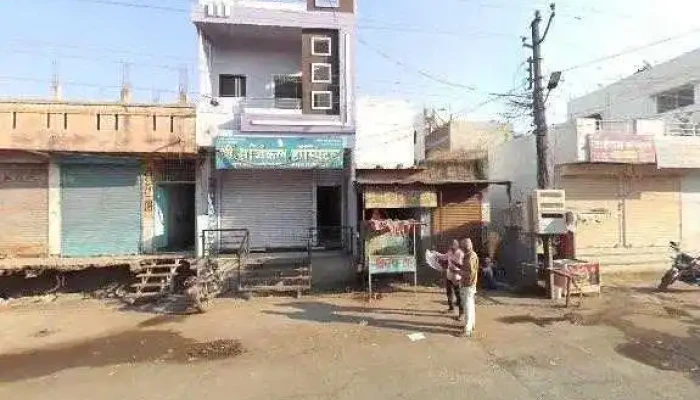 Saharacomputer Street View 360deg - Ambad
