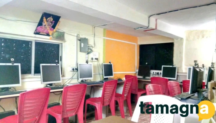 Saheli computer and typing institute osmanabad - Anand Nagar