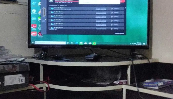 Sahil computer's - Anjani Nagar