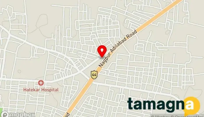 map of SAI AMBROSIA COMPUTER Education center in Abdullah Height Building