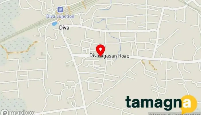 map of Sai Computer Computer store, Computer repair service, Computer service in Thane
