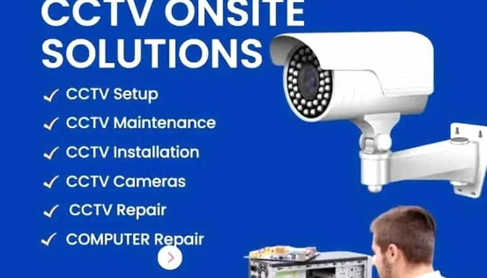 Sai Computer Shop -  Inside - Rewari