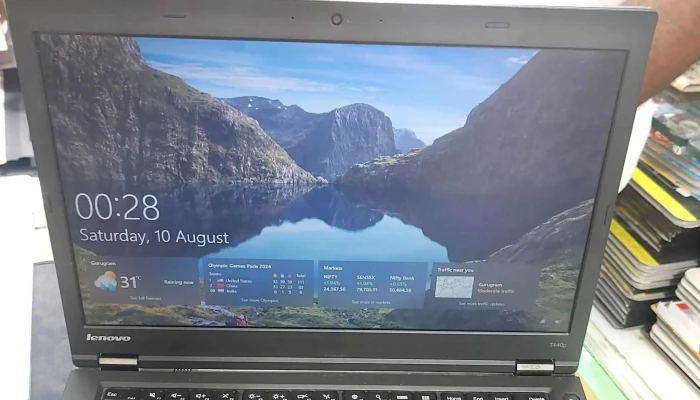 Sai Computer Solution -  Instagram - Gurugram