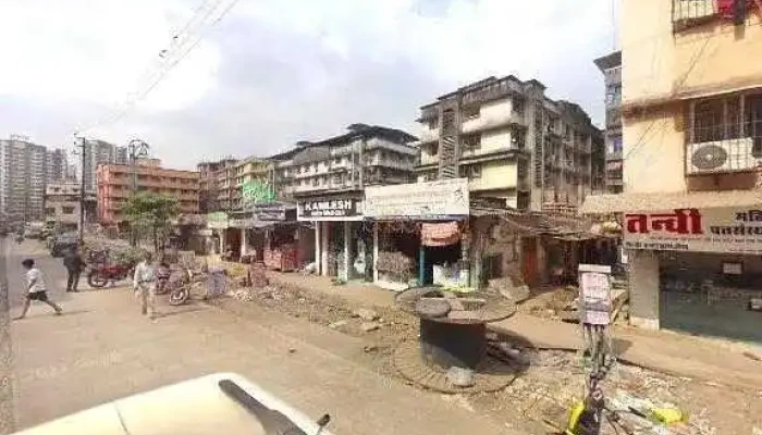 Sai Computer -  Street View 360deg - Thane
