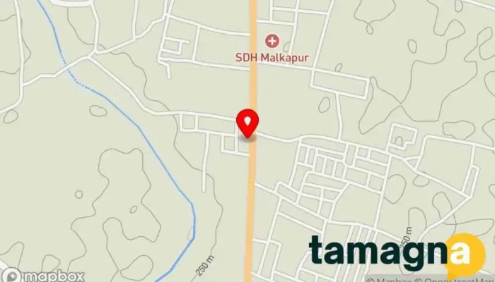 map of Sai computers - Best Laptop Shop In Malkapur | Best Computer Shop In malkapur | Best Computer Accessories Shop Store in Malkapur