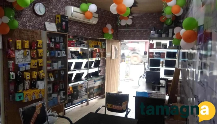 Sai Computers -  All - Yamuna Nagar, Jagadhri